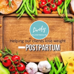 Post-Partum Weight Loss Story Of Mayura