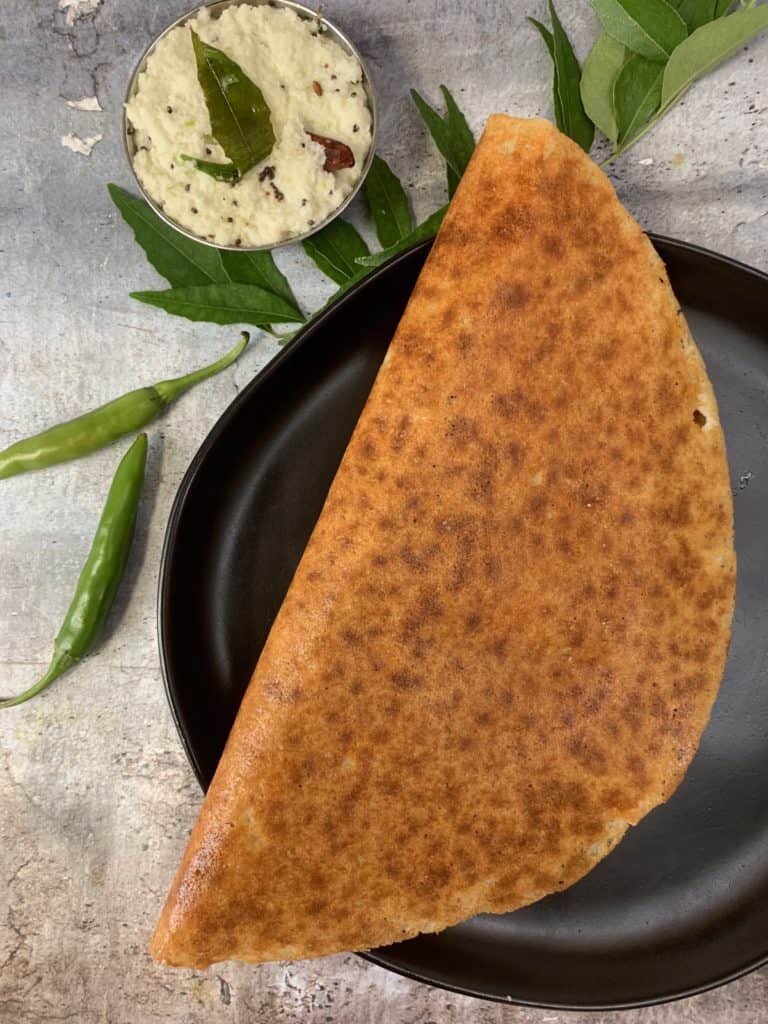 Keto Dosa