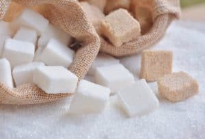 Low Carb Sweeteners
