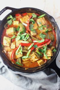 5 Keto Curry Recipes