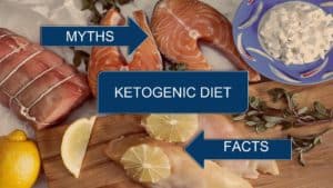 Myths Of The Keto Diet
