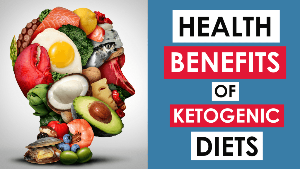 Health Benefits of a Keto Diet