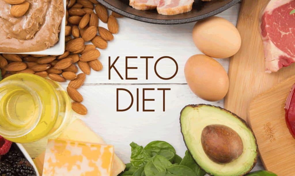 Keto For Post Pregnancy Fat loss