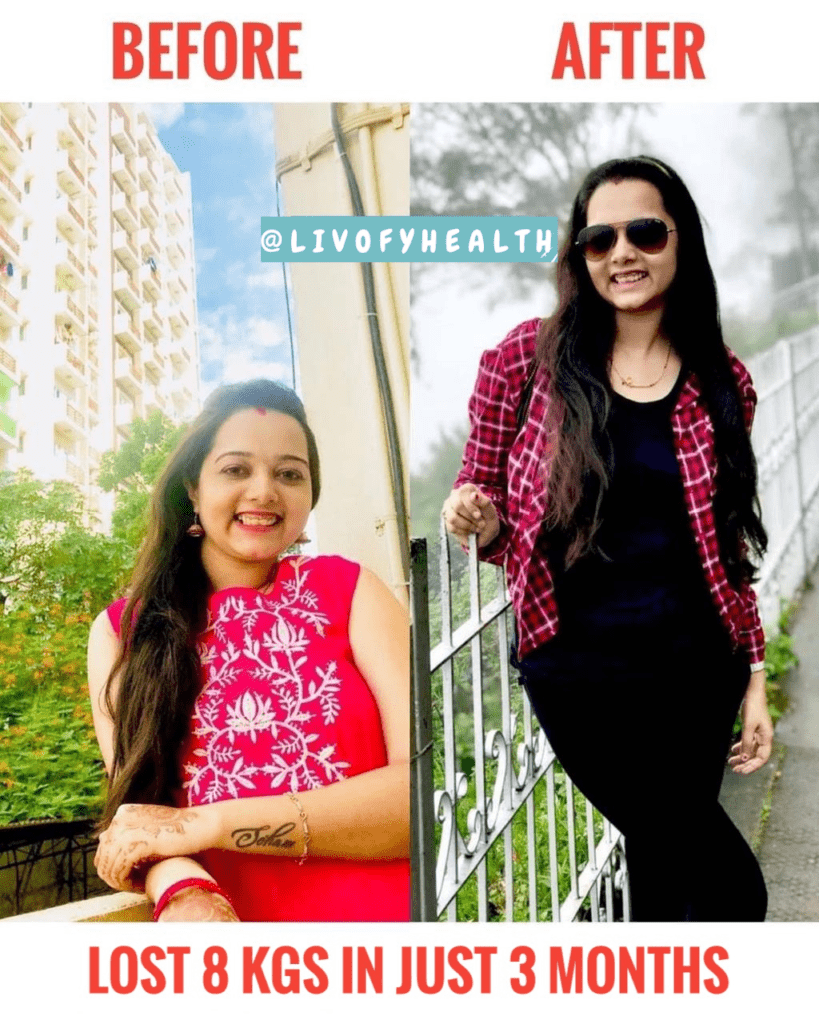 Keto Diet For PCOS And Hypothyroidism | Sheetal Patil’s Keto Journey