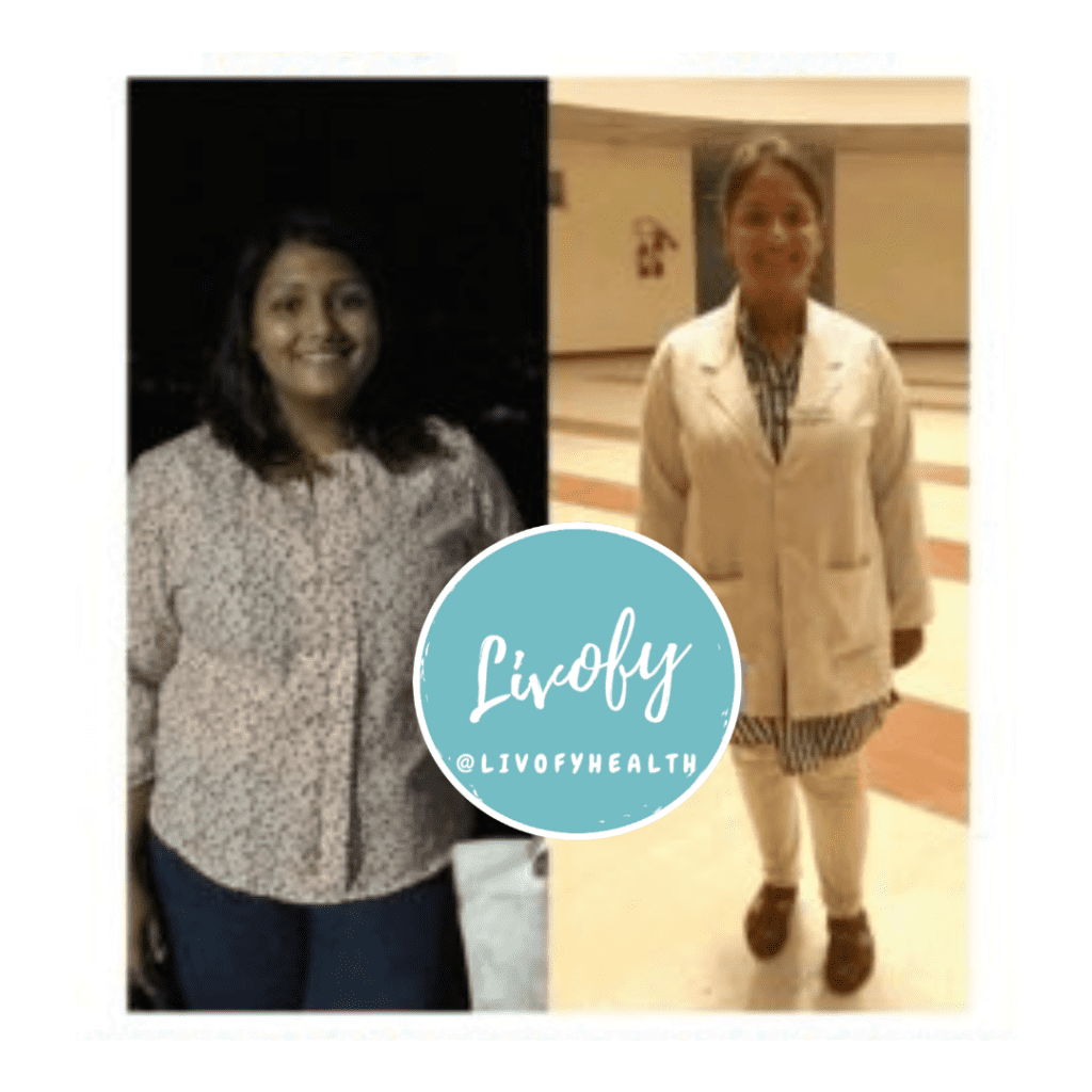 Keto Diet for Hypothyroid | Anshika’s Transformational Keto Journey