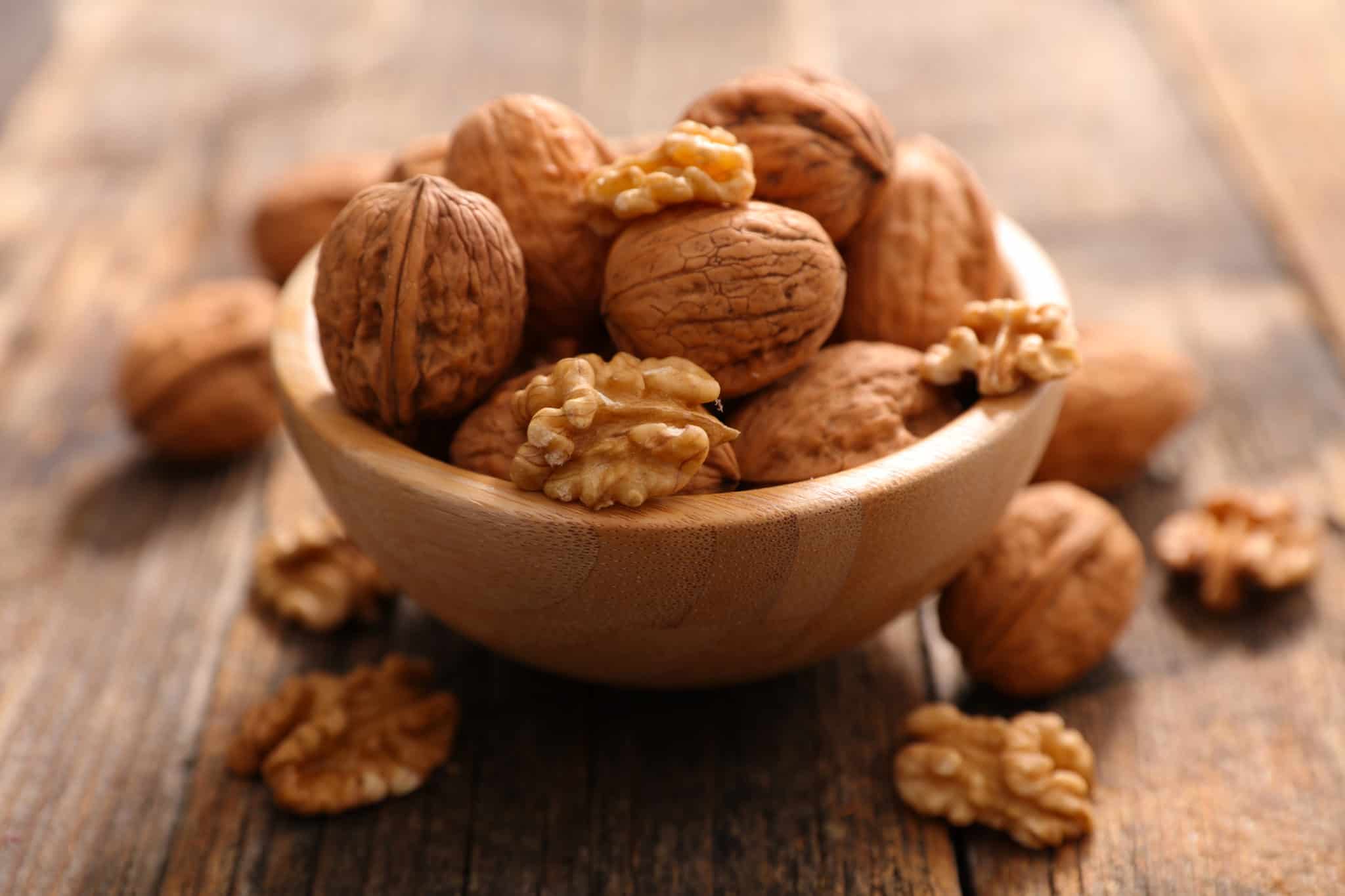 Walnuts Nutritional Importance And Health Benefits Health & Lifestyle