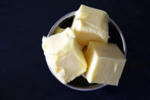 butter, ingredient, yellow