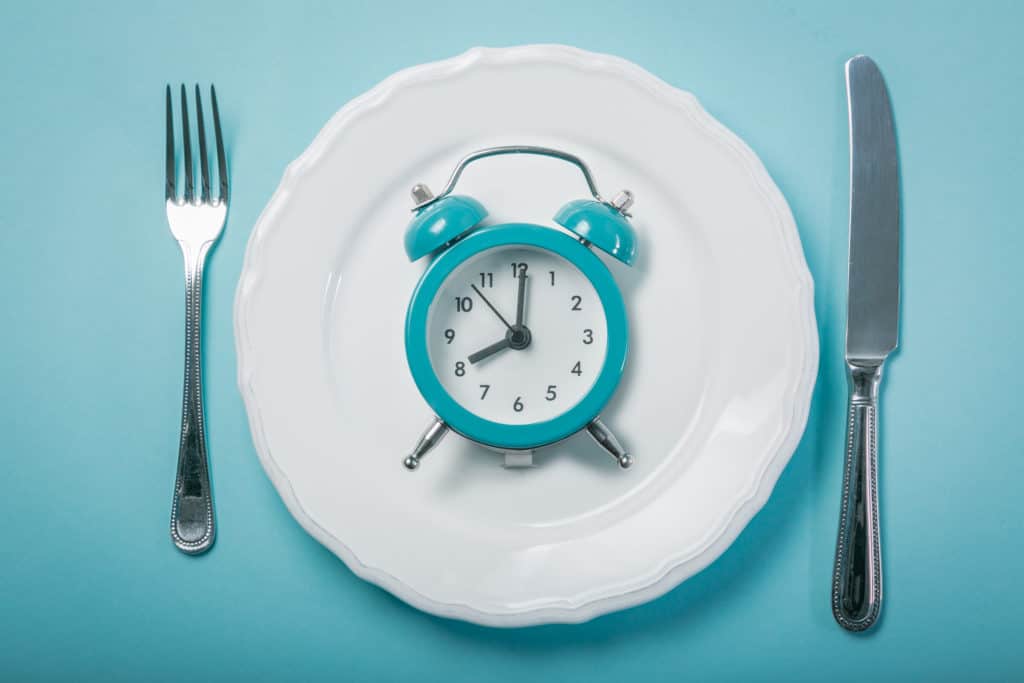 Combining the Keto Diet With Intermittent Fasting may help you reach ketosis faster than a keto diet alone. Here's what Martina and Dr. Eric Westman say.