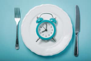 Combining the Keto Diet With Intermittent Fasting may help you reach ketosis faster than a keto diet alone. Here's what Martina and Dr. Eric Westman say.