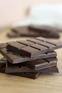 Keto Chocolate