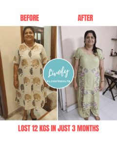 Transformational Keto Weight Loss Journey Of Shaheen