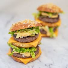 keto burger recipes