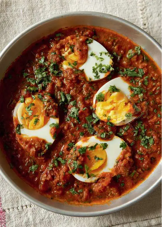 indian keto egg recipes