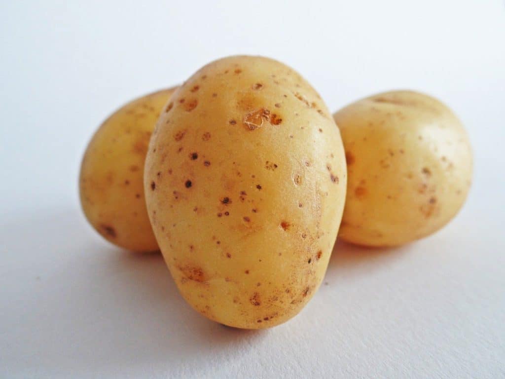 Carbs in Potatoes- Why Is It Not A Good Choice On Keto?