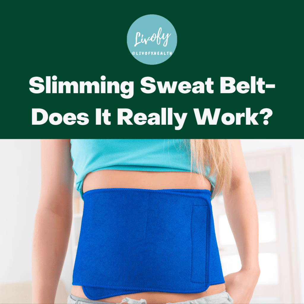 Do Slimming Belts Reduce Belly Fat? Do they Work? - #weightloss