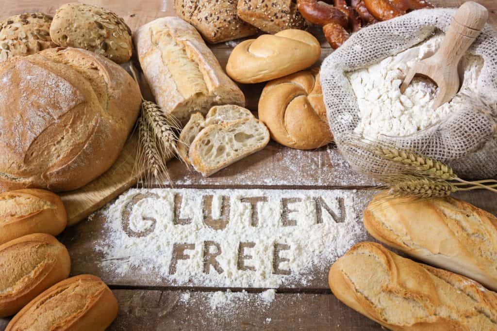Why SHould Poeple WIth PCOS Avoid Gluten?