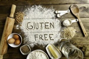 Gluten-Free Diet For Weight Loss