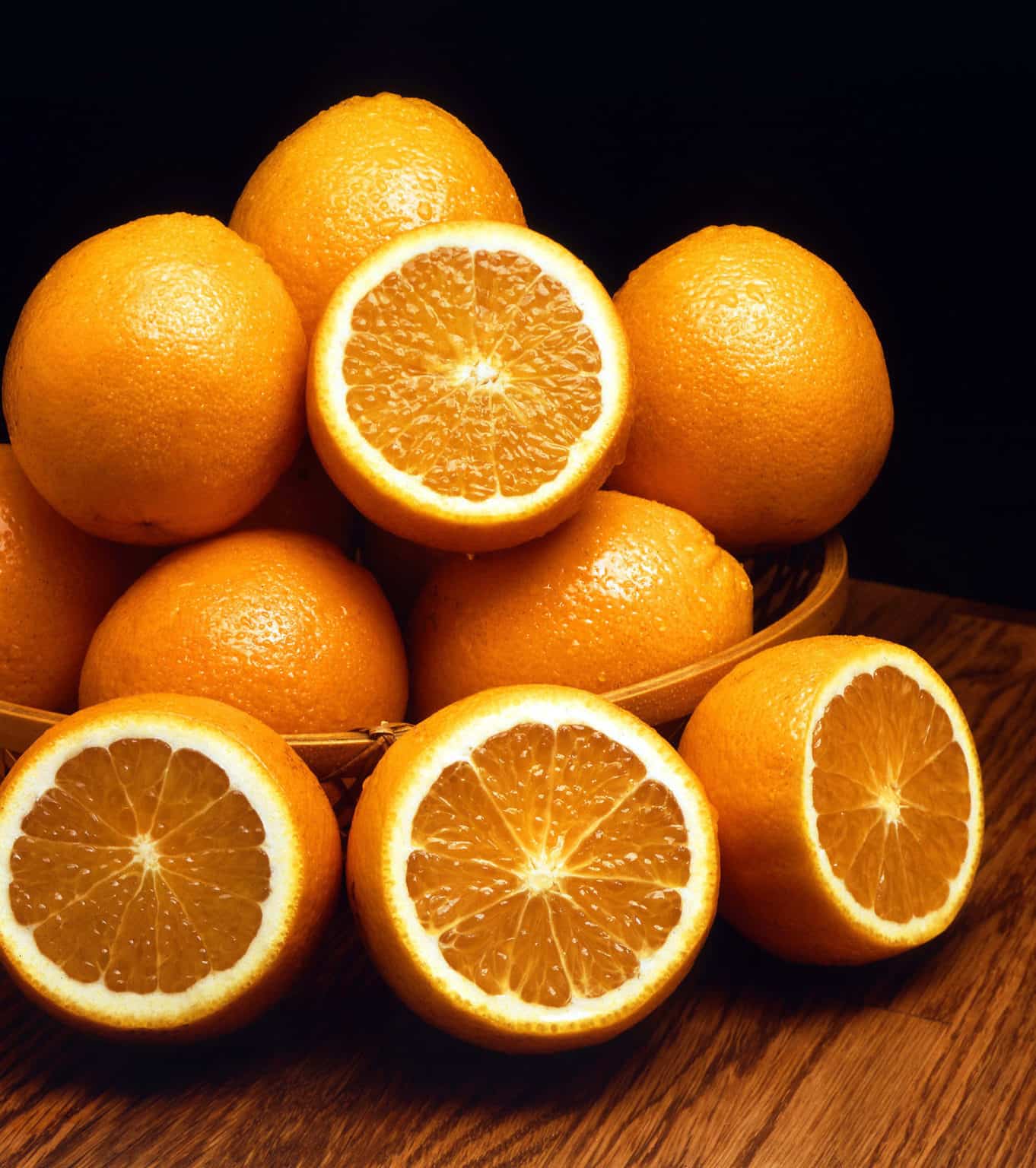 Oranges Nutritional Importance And Health Benefits Health & Lifestyle
