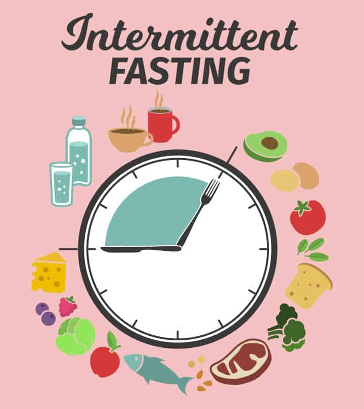 Intermittent Fasting V/S OMAD For Weight Loss