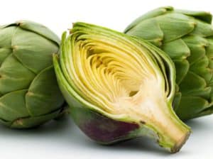 Artichoke For Weight Loss