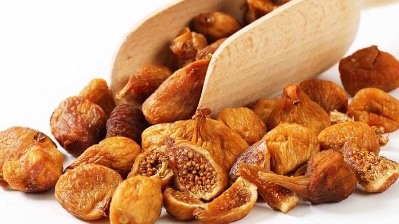 Dry Figs For Weight Loss