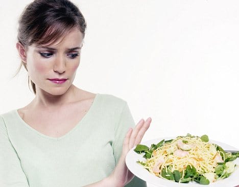 Fat Loss Diet Tips For Fussy Eaters