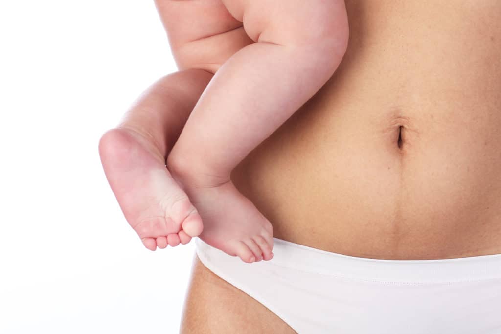 7 Effective Tips For Postpartum Weight Loss