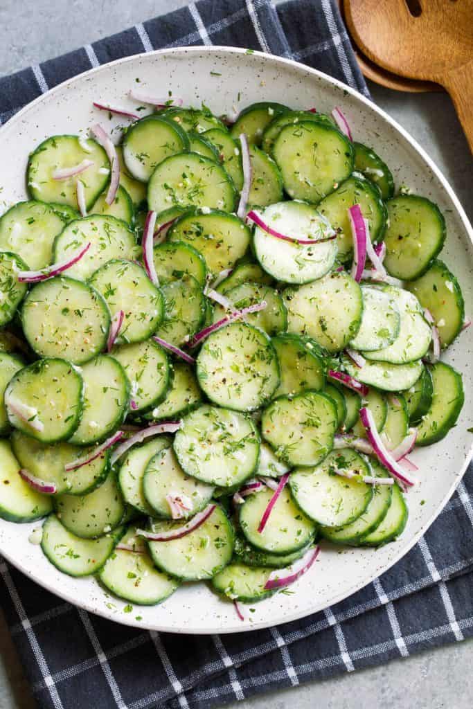 12 Low Carb Breakfast Recipes