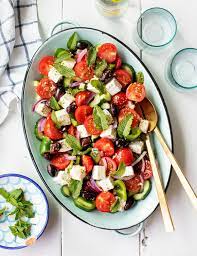 SALAD RECIPES FOR WEIGHT LOSS