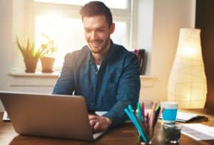 Hacks to improve energy while working from home