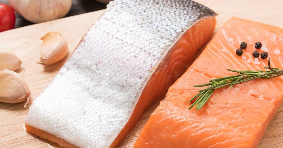 Salmon- Nutritional Importance And Health Benefits