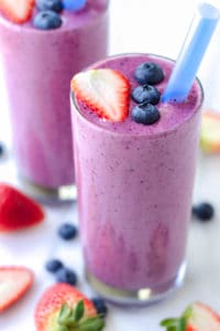 Low - Inflammatory Smoothie