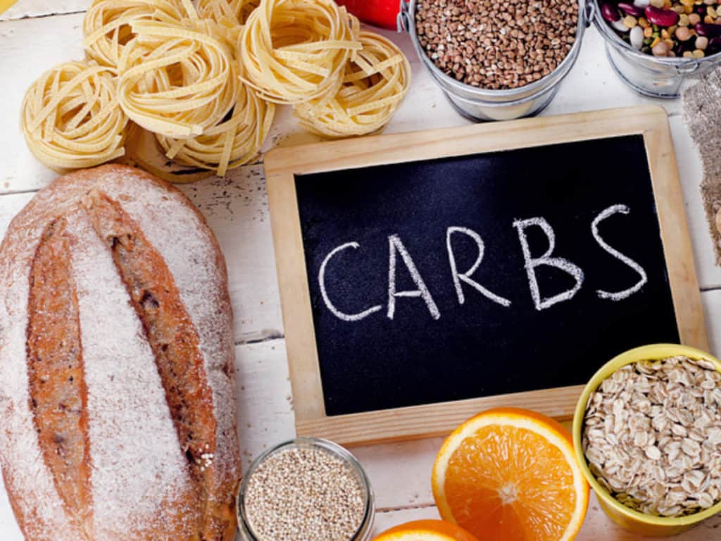 Carb Consumption and Weight Gain