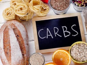 Carb Consumption and Weight Gain