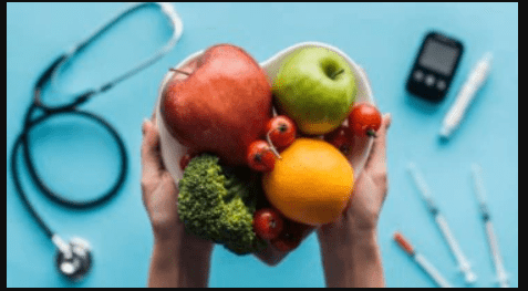 DASH Diet for Diabetes