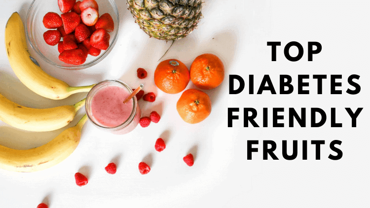 Best Fruits For Diabetes