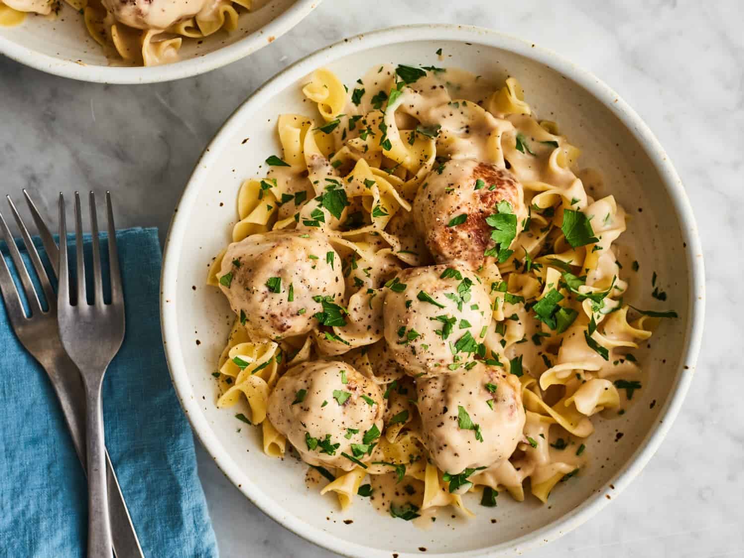Turkey Swedish Meatballs: A Culinary Journey from Tradition to Innovation