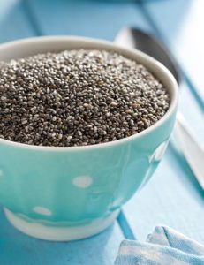 Chia seeds