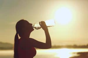 Benefits Of Drinking Water Empty Stomach