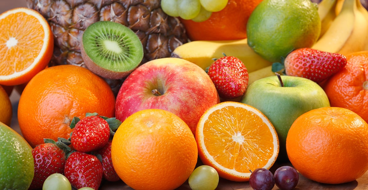 Best fruits for PCOS