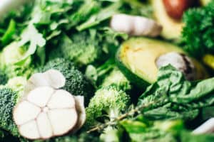 Vegetables good for Diabetes