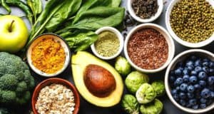 Superfood Recipes For PCOS