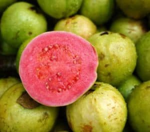 Guava for Diabetes