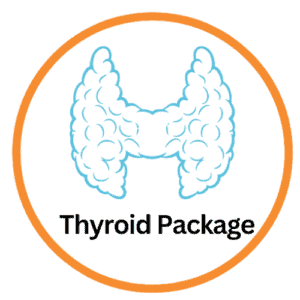 Thyroid Package