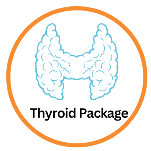 THYROID PACKAGE