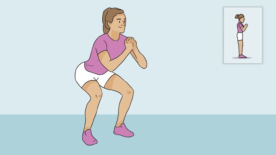 Hip Slimming Exercises