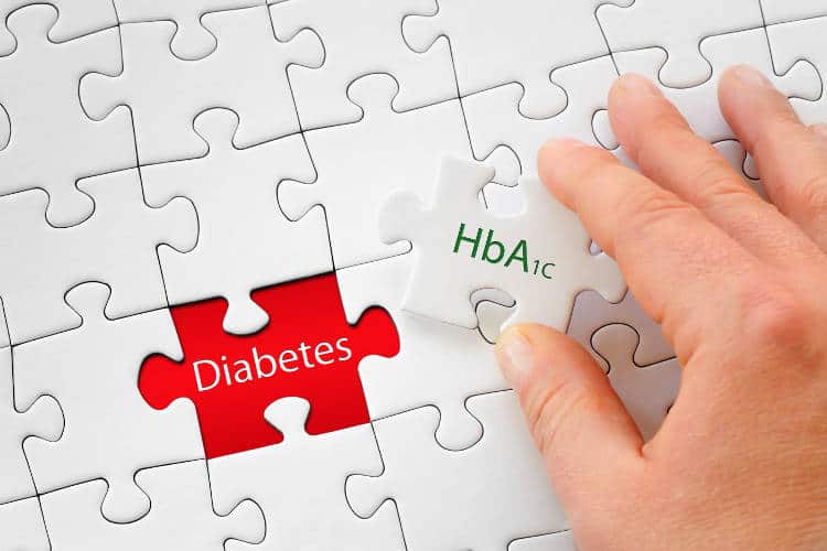What is HbA1c