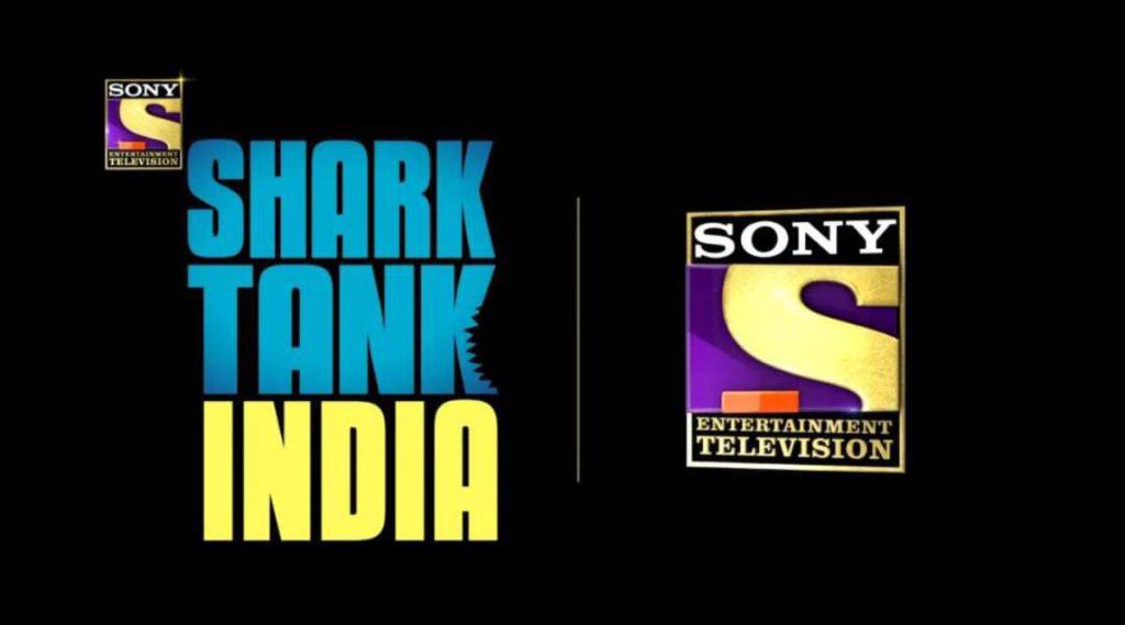Shark Tank Sony