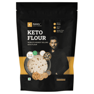 Ketofy Keto Flour