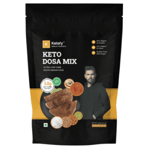 Ketofy